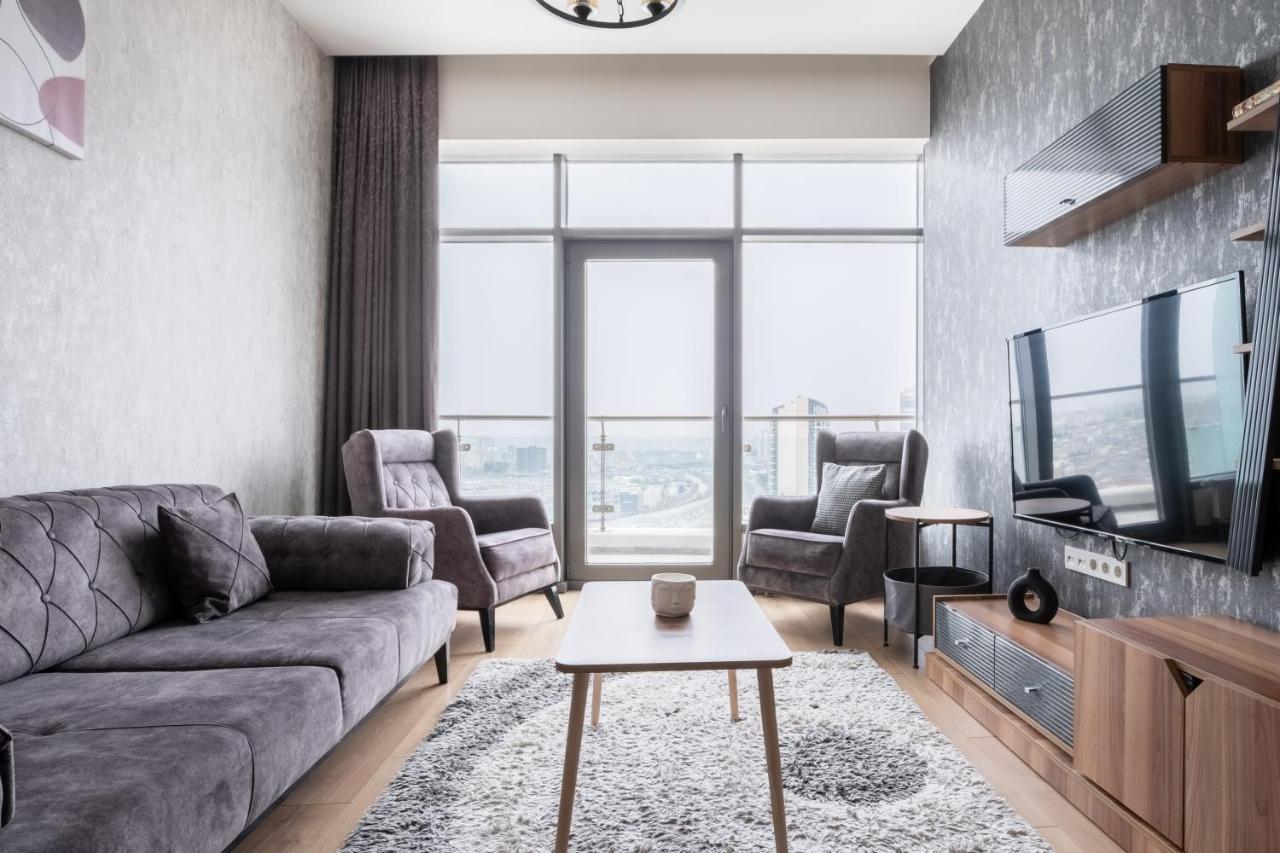 Mall Of Istanbul Residence By Newinn Екстер'єр фото